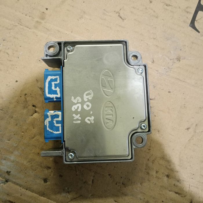 Sensor moduł Poduszek Airbag Hyundai IX35