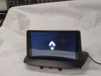 Rádio 2 DIN Android Renault Megane 3 • Wifi -GPS - Bluetooth + CÂMARA