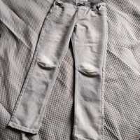 Spodnie chłopiec jeansy 152cm
