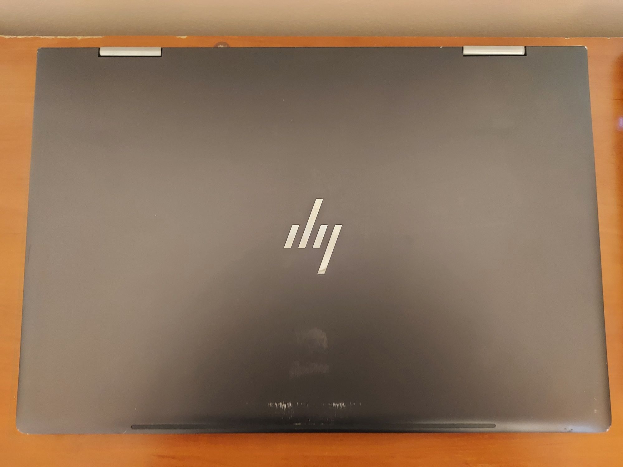 Топ-трансформер HP ENVY X360, i5-8250U (3,4GHz), IPS, 8GB, SSD NVmE