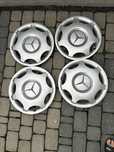 Kołpaki Mercedes „15”