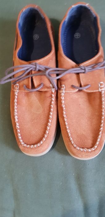 Mam do sprzedania buty męskie