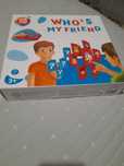 Jogo Quem sou eu