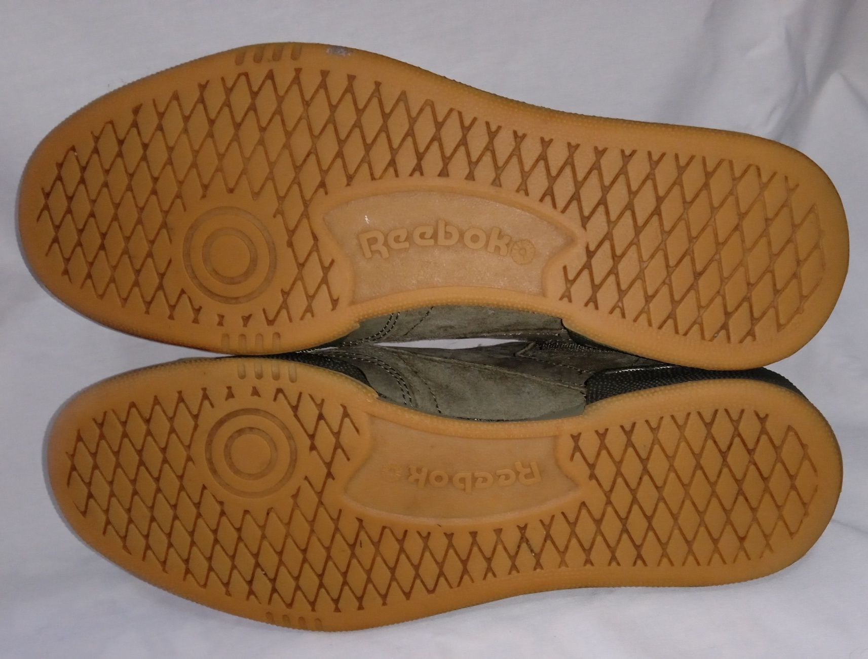 Кроссовки Reebok Club C 85 TG 40-41р.