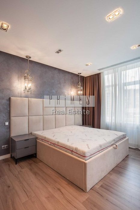 Продаж 3к квартири, Новопечерські Липки, вул. Верхогляда 11