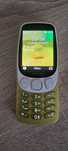 Telefon Nokia 3210 Gold