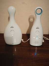 Радіо няня Philips AVENT SCD485