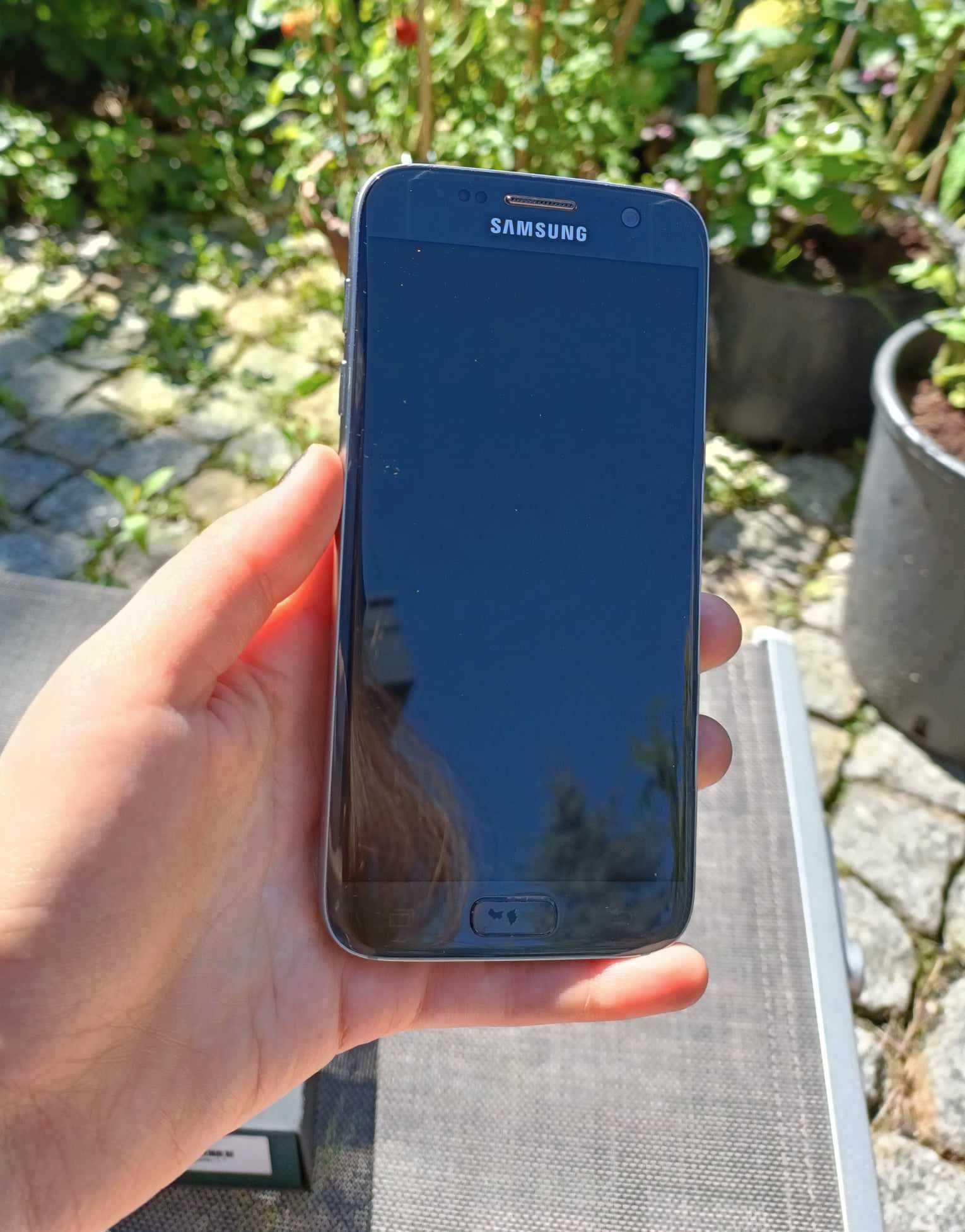 Samsung Galaxy S7 wodoszczelny tanio sprzedam