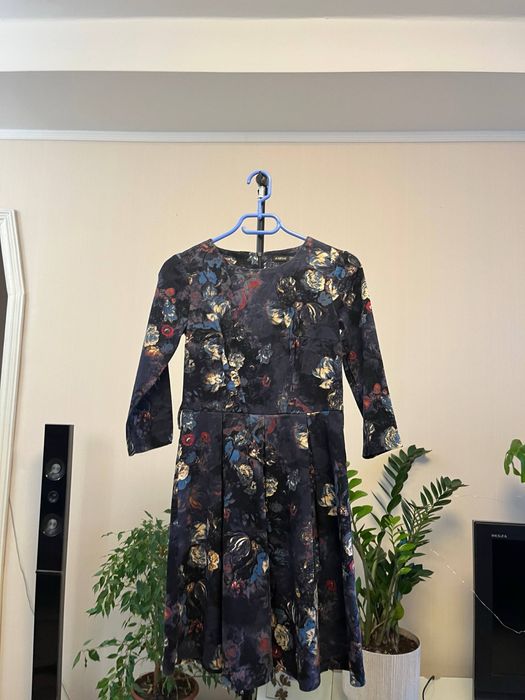 Вінтажні плаття для фотосесій