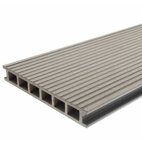 Deska tarasowa Gardin Line 25x180 mm !!!SZEROKA DESKA!!!