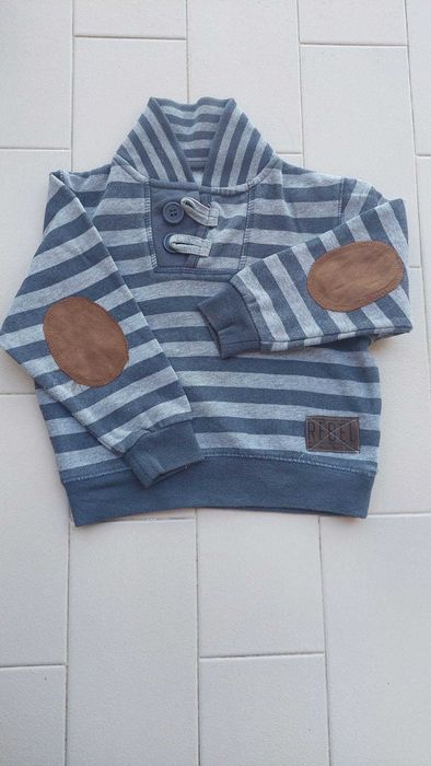 Camisola Primark cardada 24/36 meses