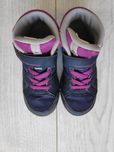 Buty trekkingowe Decathlon  27