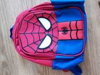 Mochila menino Spider Men