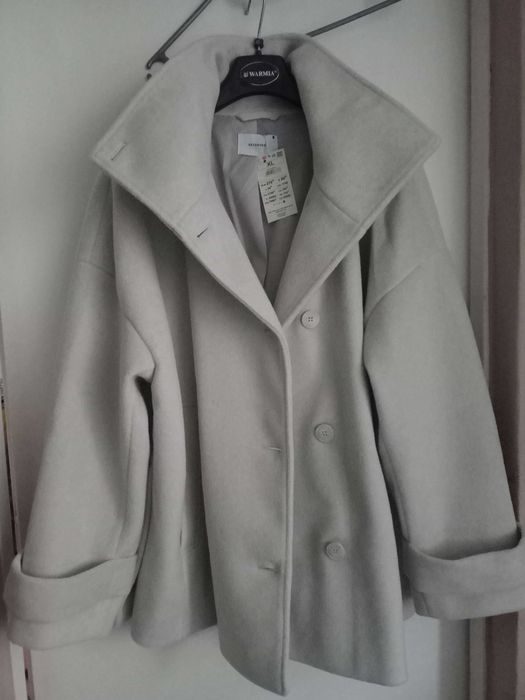 Nowa damska kurtka RESERVED