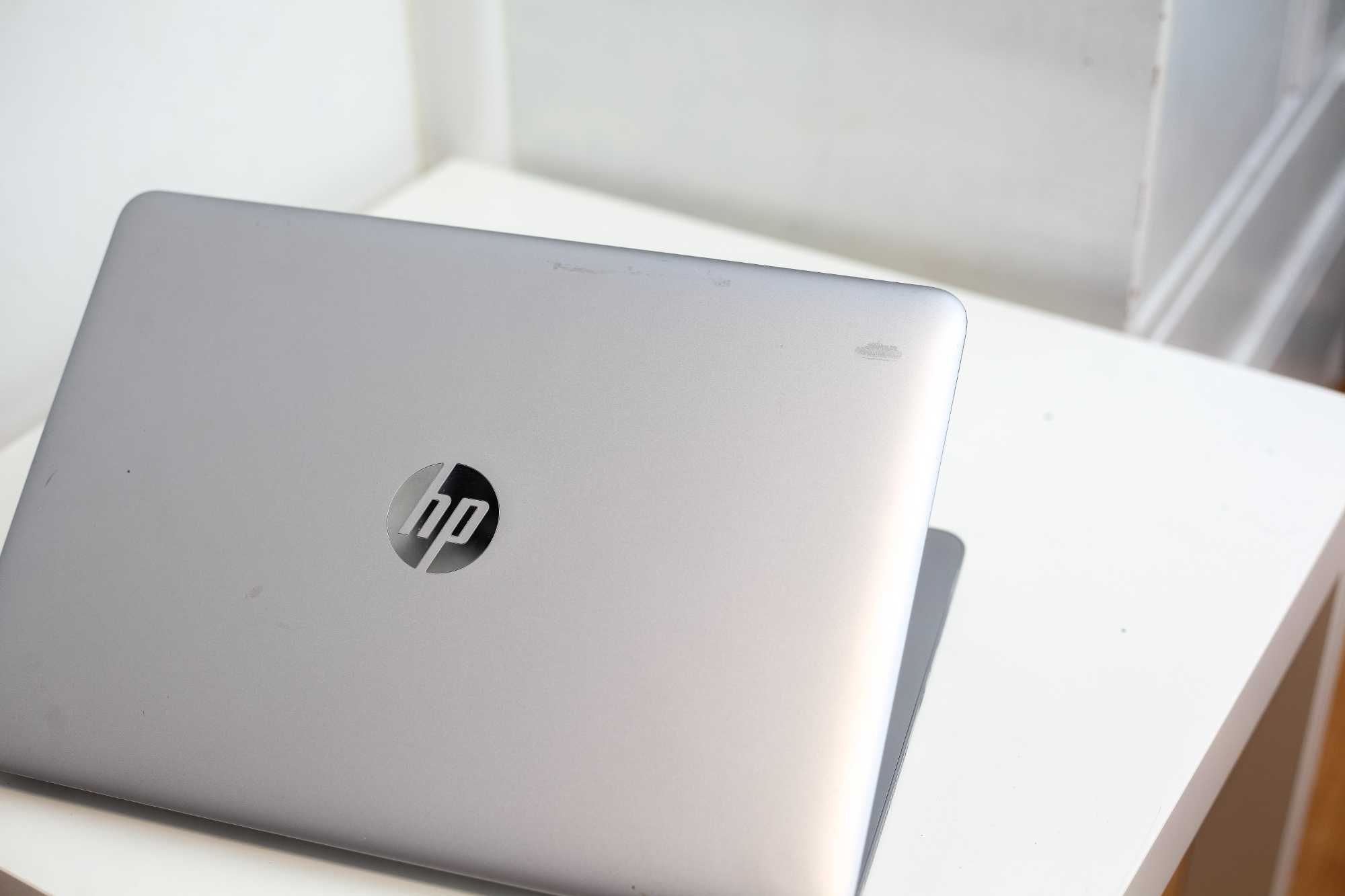 HP ProBook 440 G4 | i3 | 8 GB RAM | 256 SSD | 14" | Gotowy do pracy