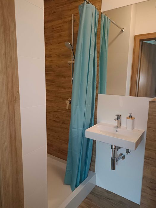 Patio pokoje Uniejów