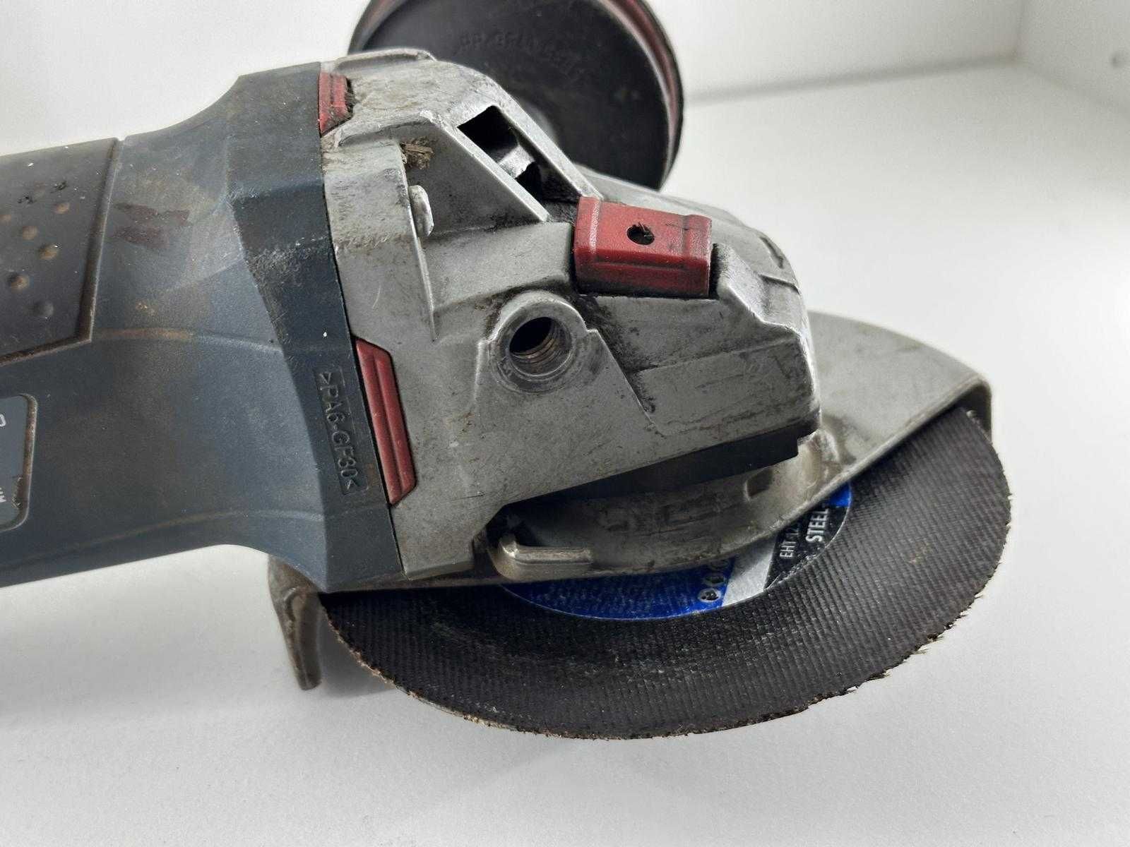 Szlifierka BOSCH GWS 17-125 Solo
