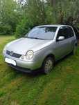 Volkswagen Lupo 1,7 SDI