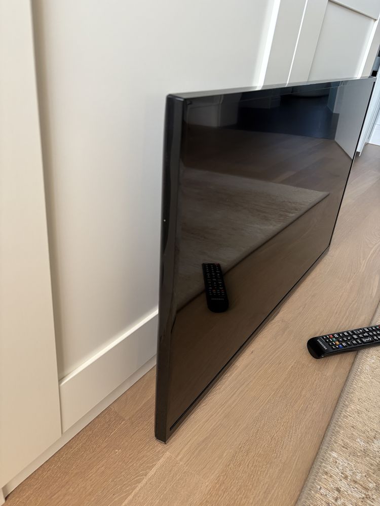 Samsung 32 cale telewizor UE32H5500AK Full HD Smart TV WiFi – Gliwice
