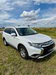 Mitsubishi Outlander Mitsubishi Outlander 2.0 Invite + 2WD 2018 PL pierwszy właściciel