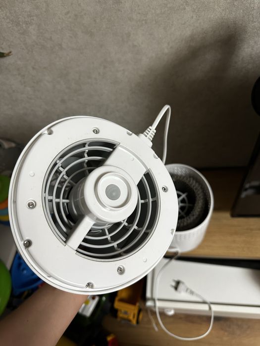 Зволожувач повітря PHILIPS