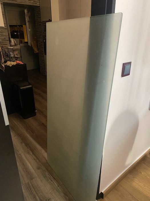 Tampo secretaria ikea