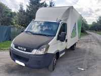Iveco Daily 3.0 2008r.