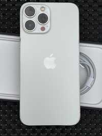 iPhone 13 Pro Max 128GB  kolor srebrny