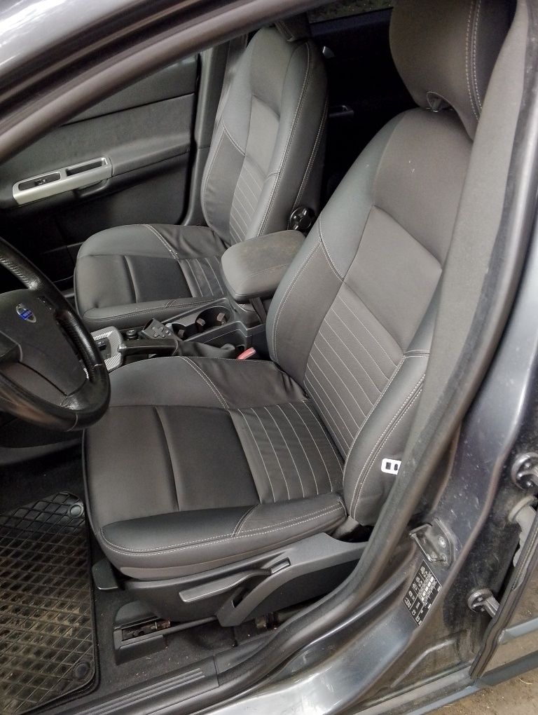 Volvo S40 T5 AVD 220km