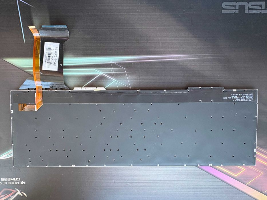 Klawiatura ASUS ROG GL553VD EN RU