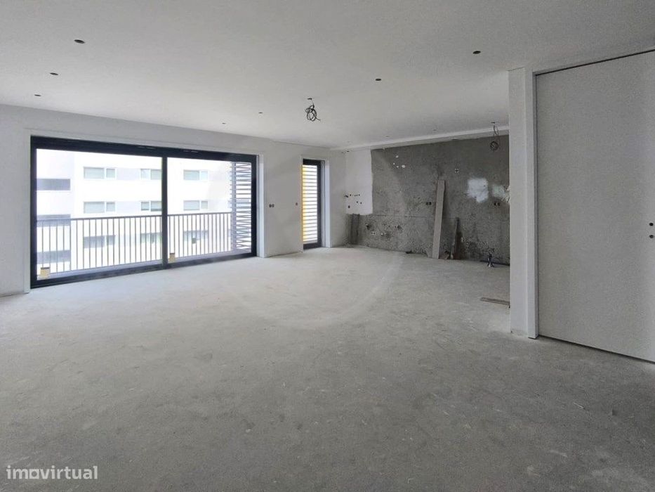Apartamento T2 Novo na Póvoa de Varzim