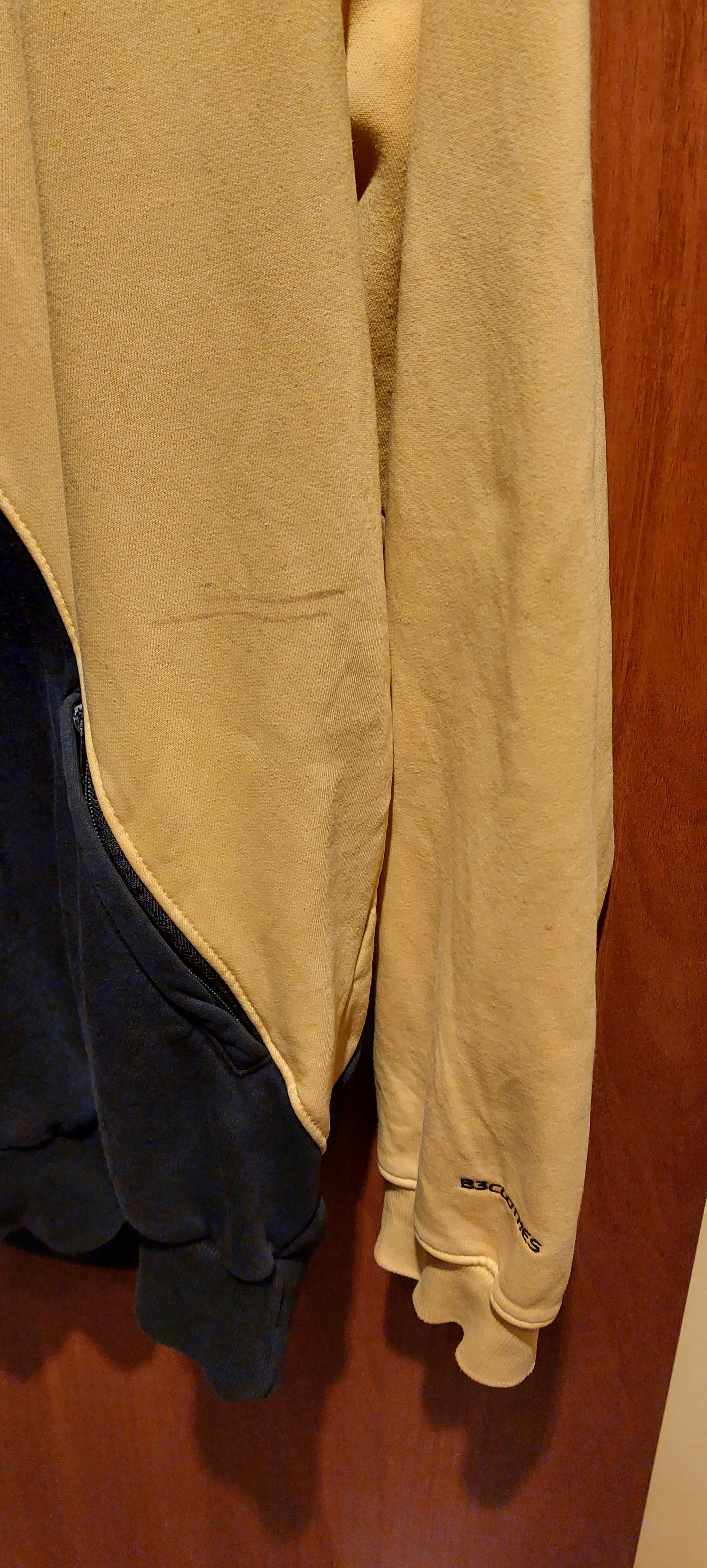 BLUZA B3 Clothes oldchool unikat
