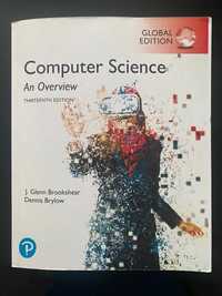 Computer Science An Overview Global Edition Glenn Brylow