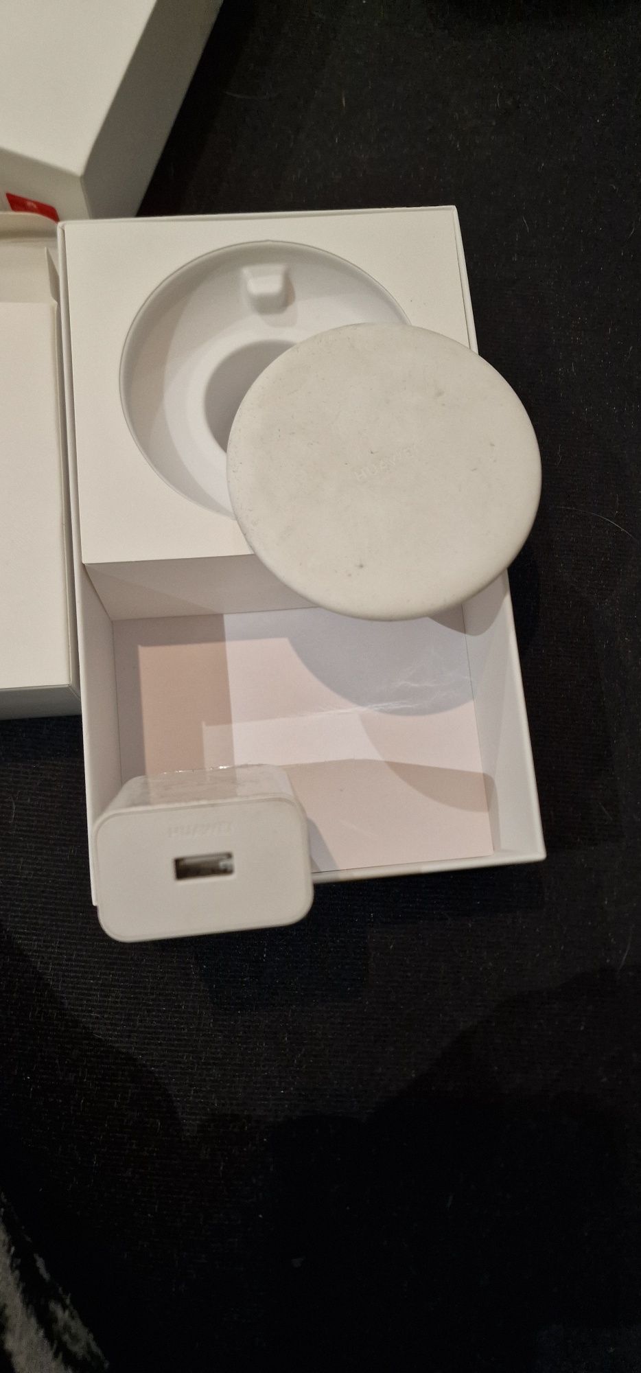 Pack huawei acessorios