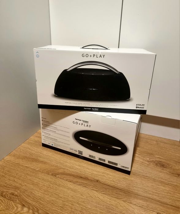 Harman kardon Go  play MINI