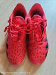 Halówki adidas predator