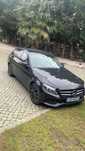 Mercedes-Benz C 180 d Avantgarde Aut.