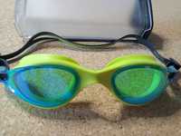 Очки для плавания Speedo V-Class Vue Mirror