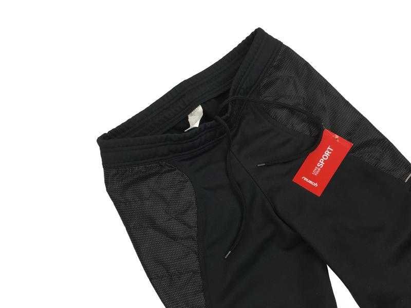 Воротарські штани  Reusch Contest - S