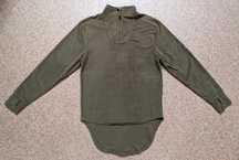 Термофлис Combat Undershirt Thermal Light olive