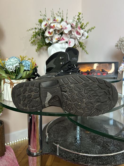 Lowa ботинки 40 (25,5-25,7)