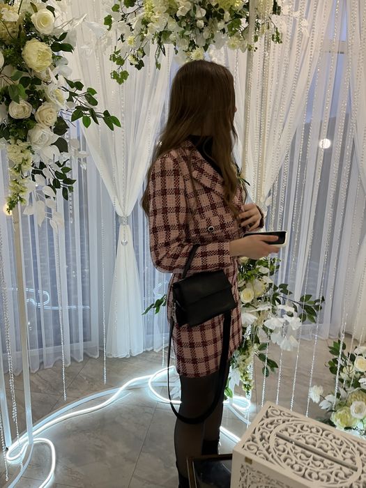 Твідовий Костюм двійка S