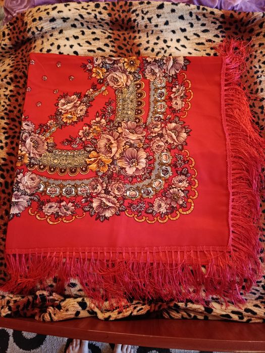 Хустка святкова  нова