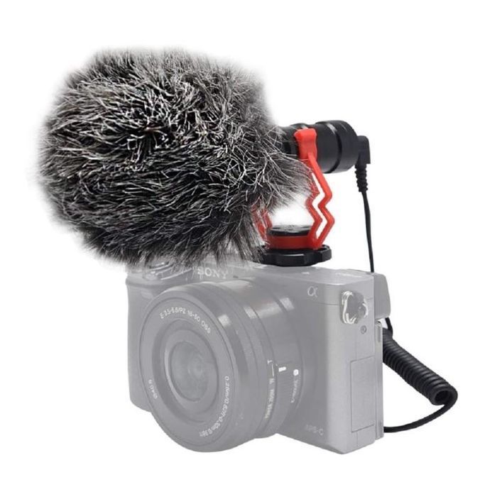 Mikrofon Mcoplus Vm-M03