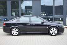 Opel Vectra 2.2 LPG // Hak // długie opłaty