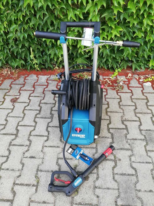 Myjka ERBAUER używana