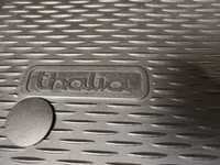 Dywaniki gumowe do Renault Thalia I od 2001 i II od 2008r oryginalne