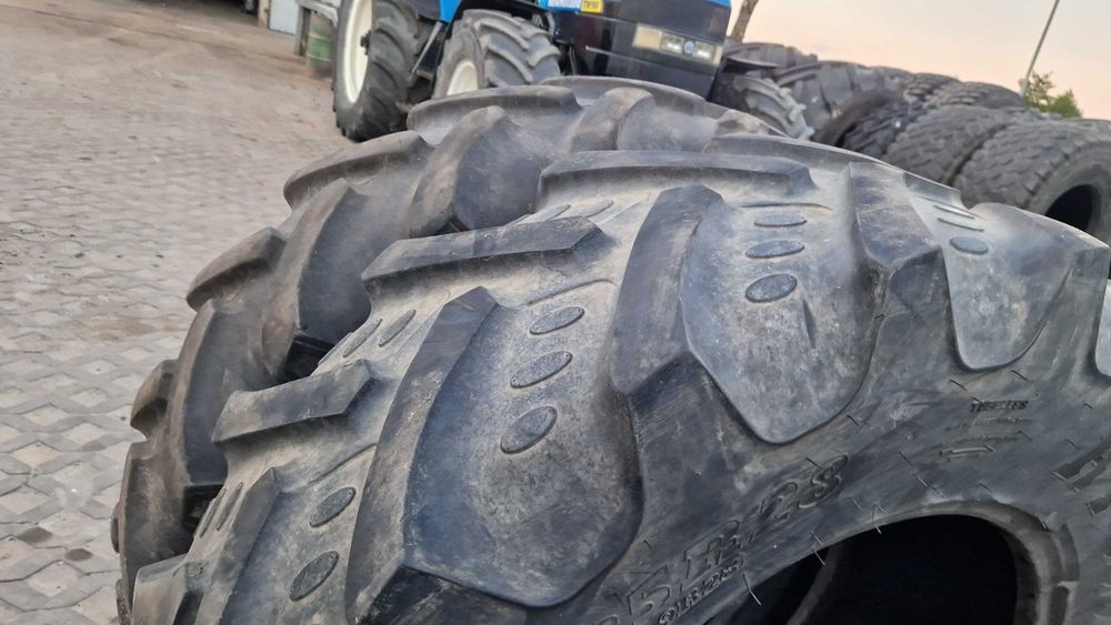 380/85r28 14.9r28 14.9-28 Mitas BKT 50% bieżnik Bez napraw