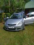 Mazda 5 Zadbana Mazda 5