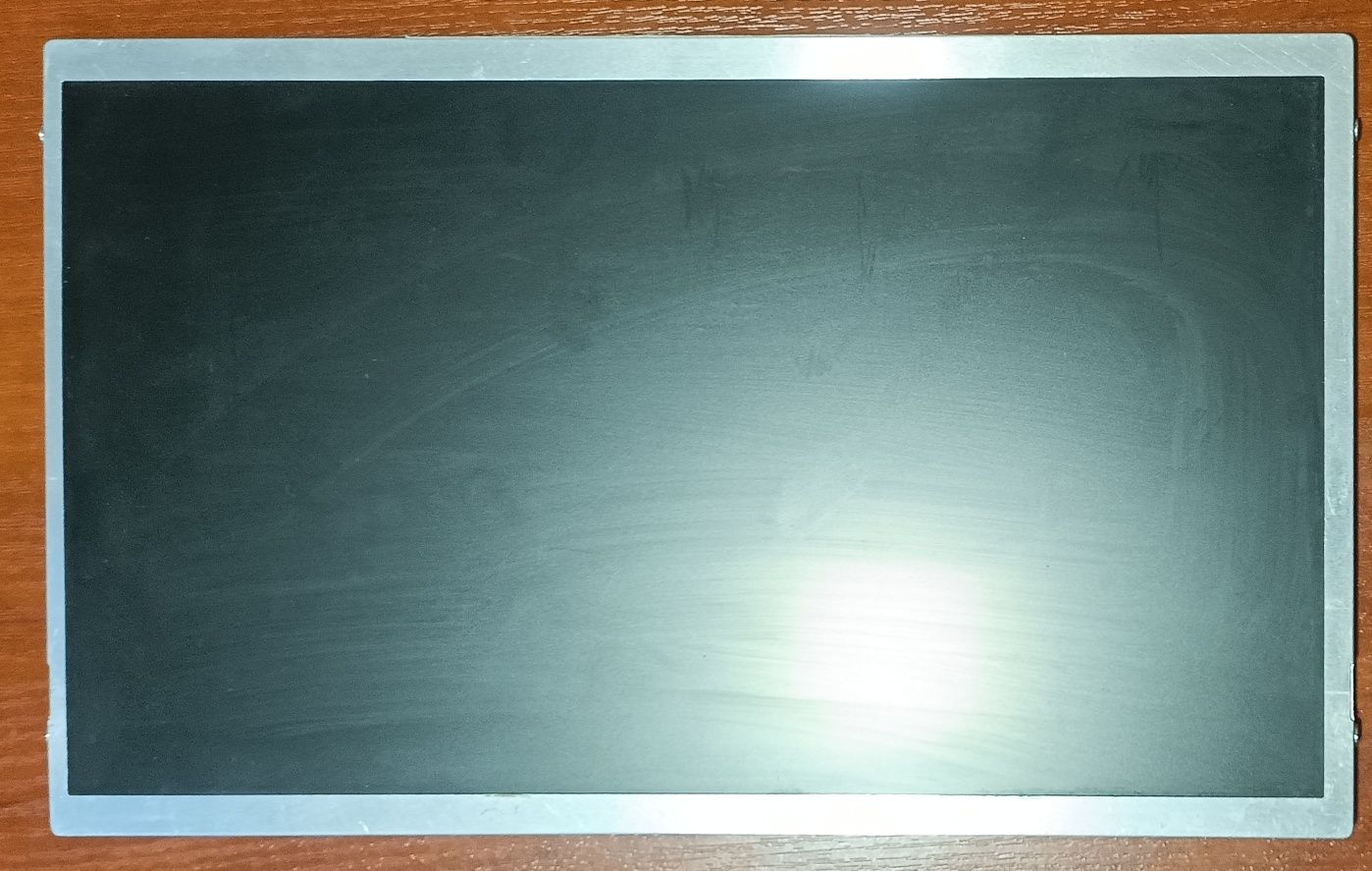 Матриця  10.1" Chui Mei N101N6-L01 Rev. c1 1024x600 TN 40 б/в.pin LED